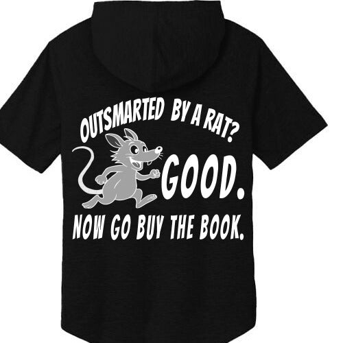 BG Rascal Rat SSH