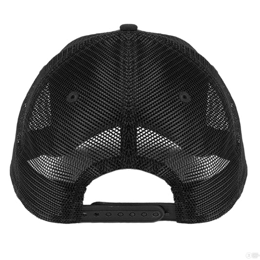 Black - BACK