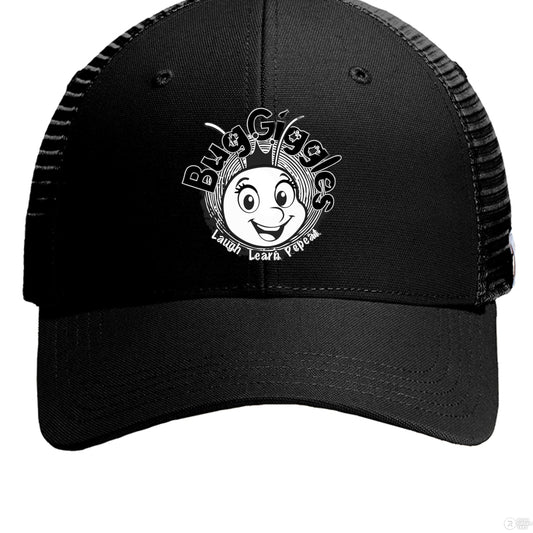 Black - FRONT